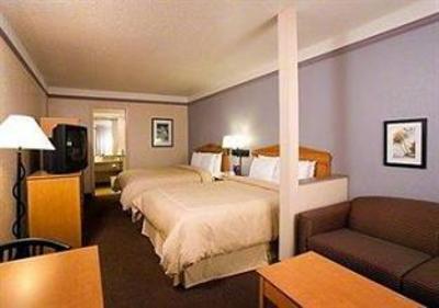 фото отеля Comfort Suites Maingate