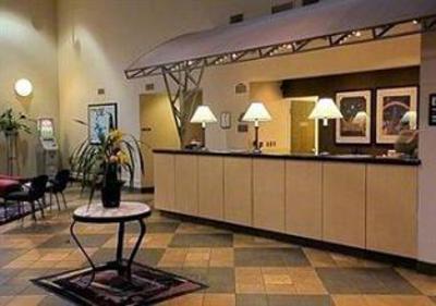 фото отеля Comfort Suites Maingate