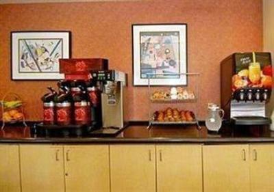 фото отеля Comfort Suites Maingate