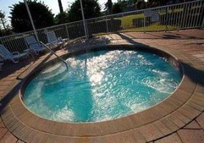 фото отеля Comfort Suites Maingate