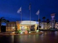Comfort Suites Maingate