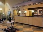 фото отеля Comfort Suites Maingate