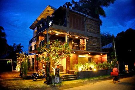 фото отеля Gord Chiangmai