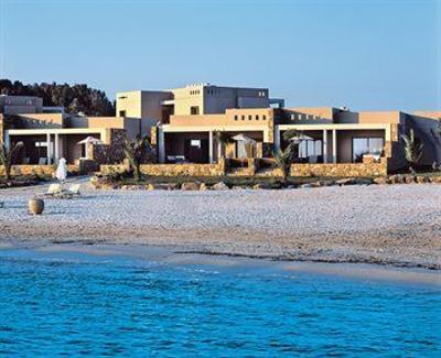 фото отеля Sani Asterias Suites