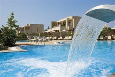 фото отеля Sani Asterias Suites