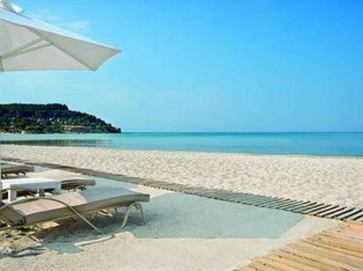 фото отеля Sani Asterias Suites