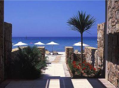 фото отеля Sani Asterias Suites