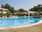 фото отеля Sani Asterias Suites