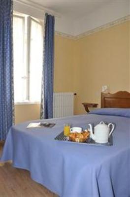 фото отеля Hotel Des Echevins