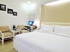 фото отеля White Hotel Ho Chi Minh City