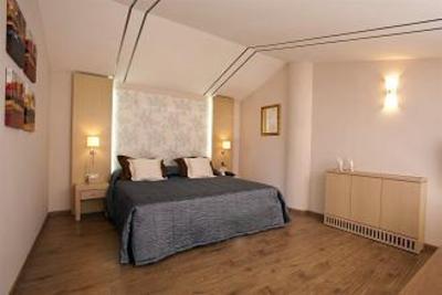 фото отеля Castello Boutique Resort & Spa
