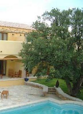 фото отеля Papillo Hotels & Resorts Borgo Antico Olbia