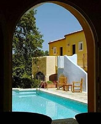 фото отеля Papillo Hotels & Resorts Borgo Antico Olbia