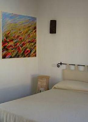 фото отеля Papillo Hotels & Resorts Borgo Antico Olbia