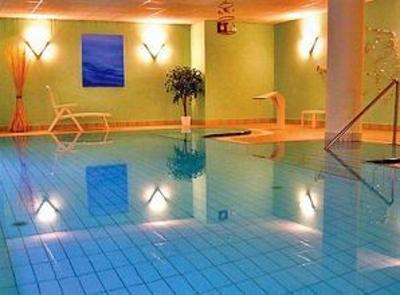 фото отеля Nordic Hotel Danischer Hof Altenholz