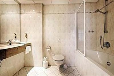 фото отеля Nordic Hotel Danischer Hof Altenholz