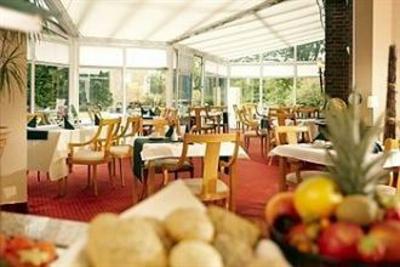 фото отеля Nordic Hotel Danischer Hof Altenholz