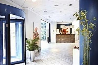 фото отеля Nordic Hotel Danischer Hof Altenholz