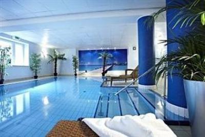 фото отеля Nordic Hotel Danischer Hof Altenholz
