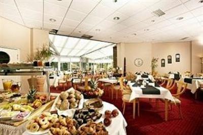 фото отеля Nordic Hotel Danischer Hof Altenholz