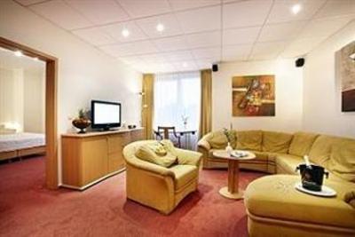 фото отеля Nordic Hotel Danischer Hof Altenholz