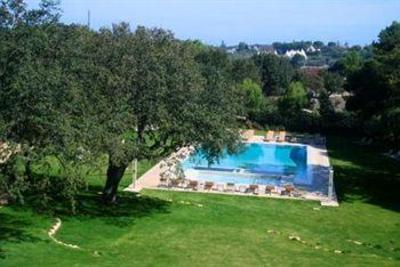 фото отеля Tenuta Monacelle Hotel Fasano