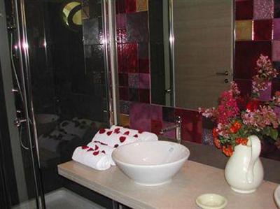фото отеля Tenuta Monacelle Hotel Fasano