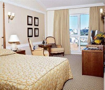 фото отеля Hotel Olissipo Castelo