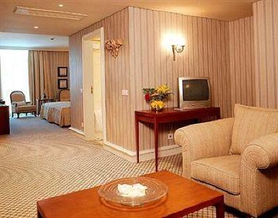 фото отеля Hotel Olissipo Castelo