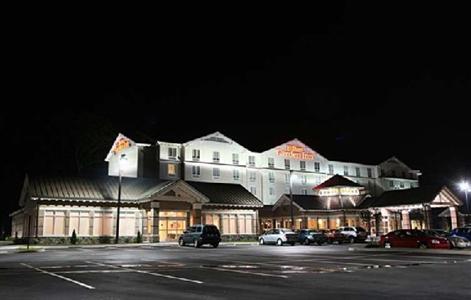 фото отеля Hilton Garden Inn Chesapeake/Suffolk