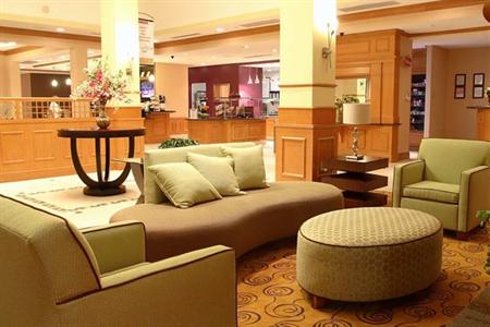 фото отеля Hilton Garden Inn Chesapeake/Suffolk