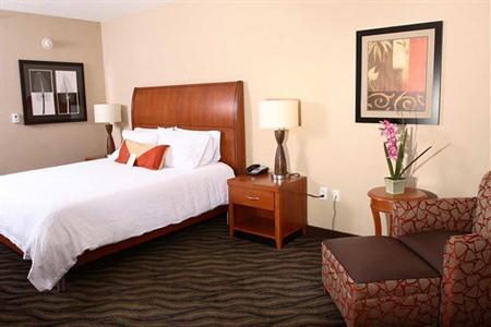 фото отеля Hilton Garden Inn Chesapeake/Suffolk