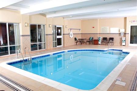 фото отеля Hilton Garden Inn Chesapeake/Suffolk