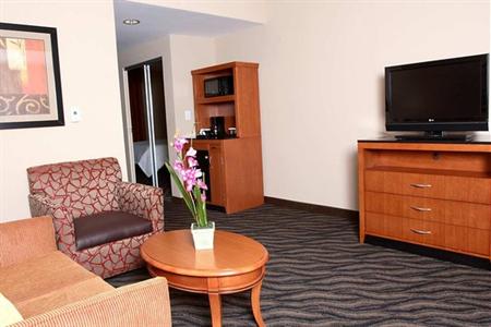 фото отеля Hilton Garden Inn Chesapeake/Suffolk