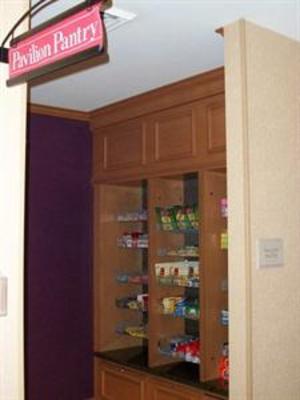 фото отеля Hilton Garden Inn Chesapeake/Suffolk