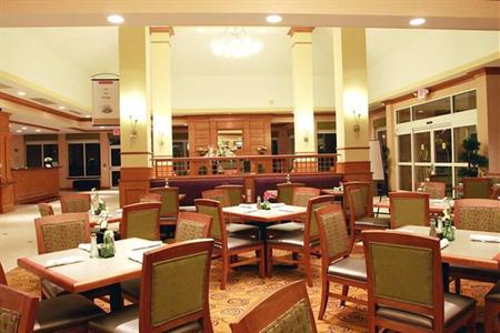 фото отеля Hilton Garden Inn Chesapeake/Suffolk