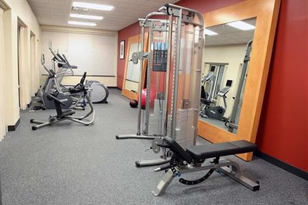 фото отеля Hilton Garden Inn Chesapeake/Suffolk