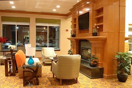 фото отеля Hilton Garden Inn Chesapeake/Suffolk