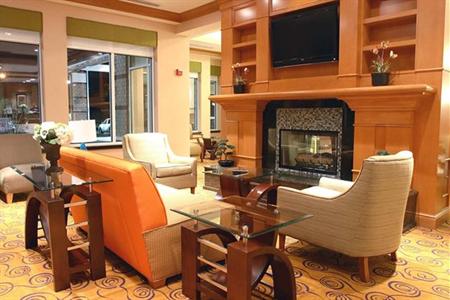 фото отеля Hilton Garden Inn Chesapeake/Suffolk