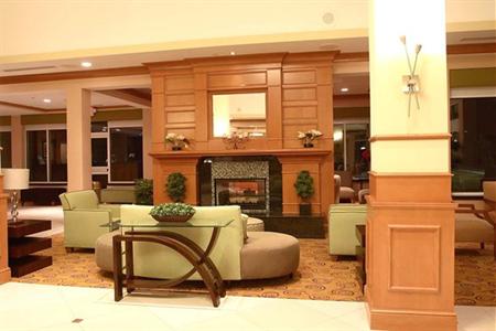 фото отеля Hilton Garden Inn Chesapeake/Suffolk