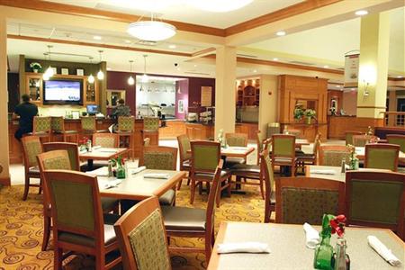 фото отеля Hilton Garden Inn Chesapeake/Suffolk