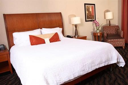 фото отеля Hilton Garden Inn Chesapeake/Suffolk