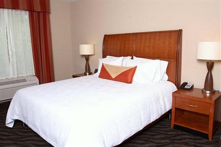 фото отеля Hilton Garden Inn Chesapeake/Suffolk