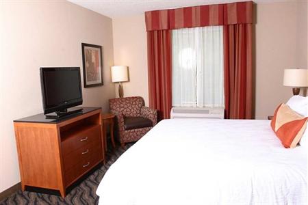 фото отеля Hilton Garden Inn Chesapeake/Suffolk