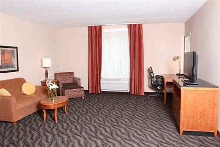 фото отеля Hilton Garden Inn Chesapeake/Suffolk