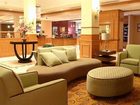 фото отеля Hilton Garden Inn Chesapeake/Suffolk