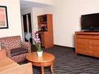 фото отеля Hilton Garden Inn Chesapeake/Suffolk