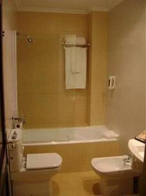 фото отеля Hotel Casona de Lazurtegui