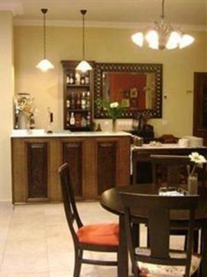 фото отеля Hotel Casona de Lazurtegui