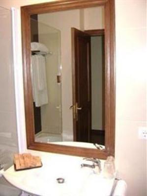 фото отеля Hotel Casona de Lazurtegui